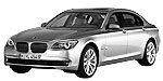 BMW F01 C1834 Fault Code