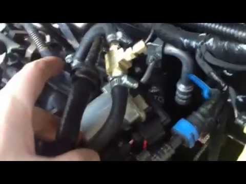 See C1834 in engine